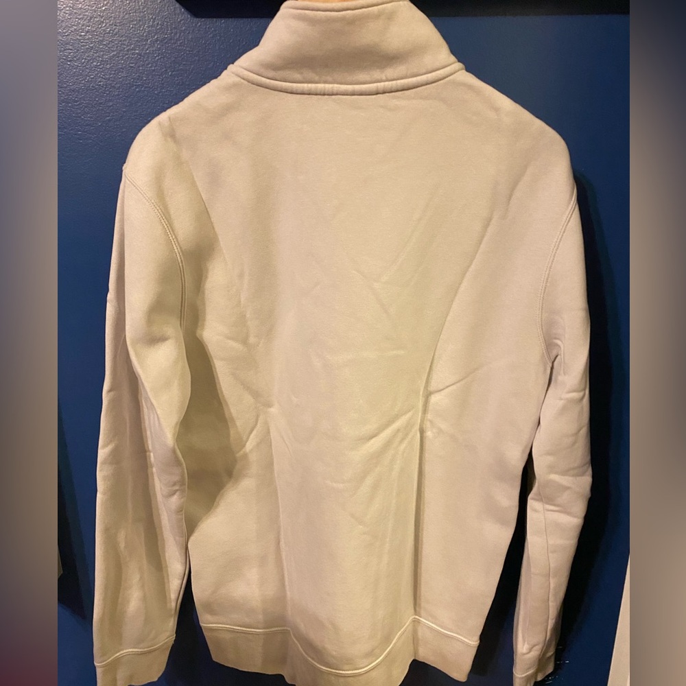 Nike Quarter Zip - image 3